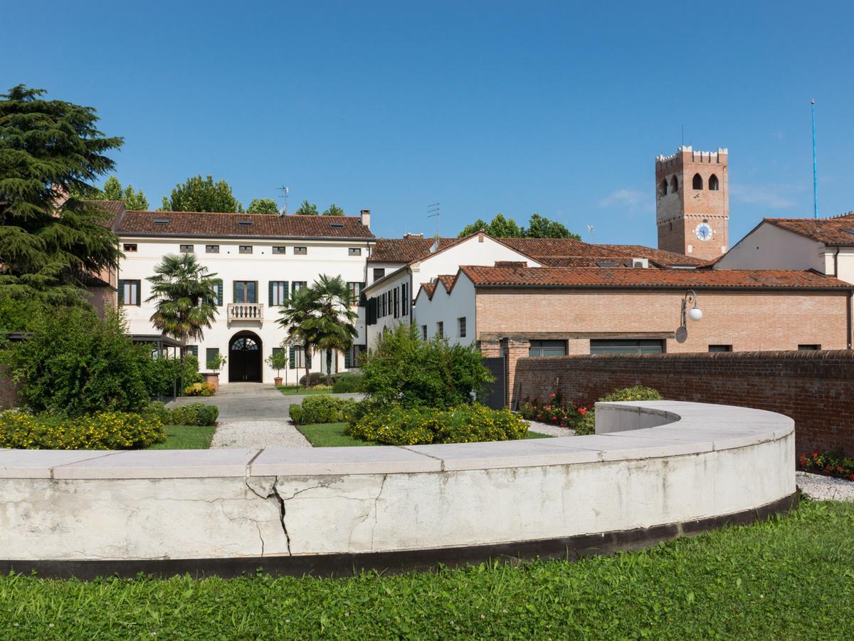 Residence Le Bugne Noale Kültér fotó